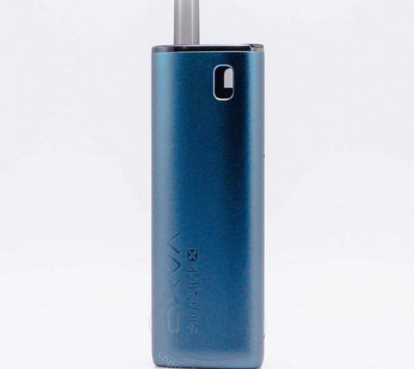 OXVA SlimStick X Pod Kit 1400mAh Blue Многоразовая POD система