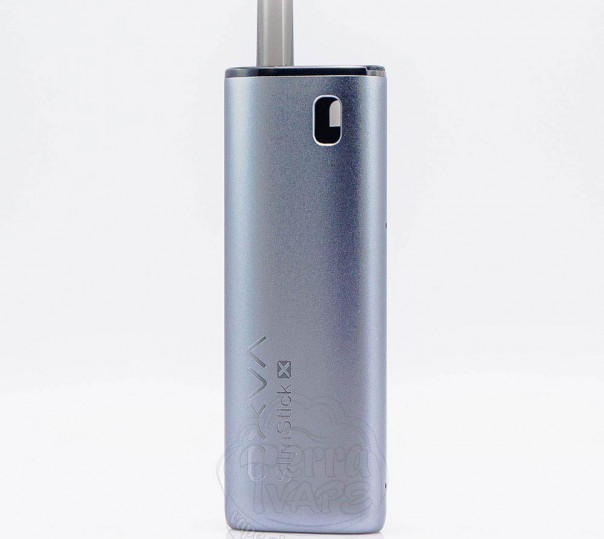 OXVA SlimStick X Pod Kit 1400mAh Gray Багаторазова POD система