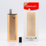 OXVA SlimStick X Pod Kit 1400mAh Black Многоразовая POD система OXVA SlimStick X Pod Kit 1400mAh Black Многоразовая POD система