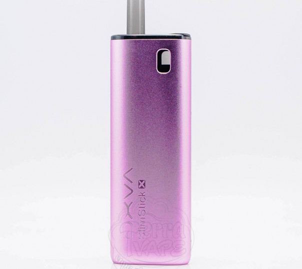 OXVA SlimStick X Pod Kit 1400mAh Pink Многоразовая POD система