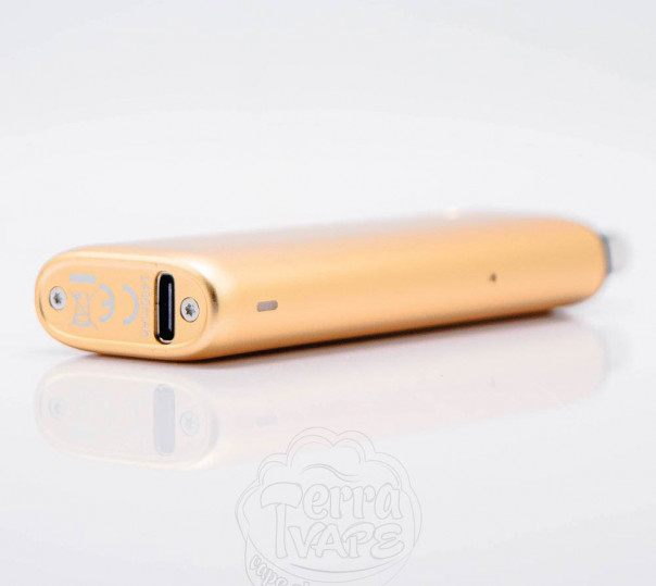 OXVA SlimStick X Pod Kit 1400mAh Багаторазова POD система OXVA SlimStick X Pod Kit 1400mAh Багаторазова POD система