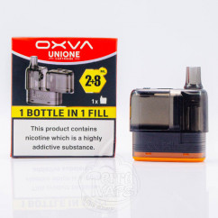 Картридж OXVA UNIONE Pod Cartridge 0.8Ом