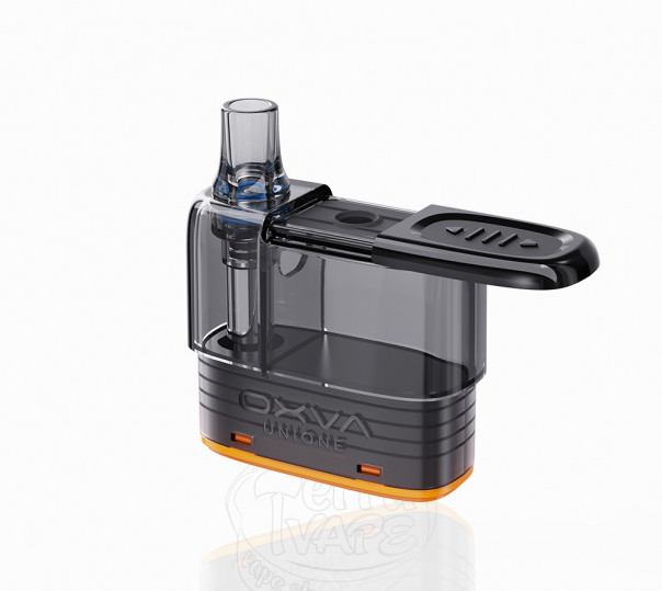 Картридж OXVA UNIONE Pod Cartridge 0.8Ом 10ml для многоразовой POD системы OXVA UNIONE