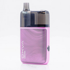 OXVA UNIONE Pod Kit 1100mAh Blossom Pink Багаторазова POD-система