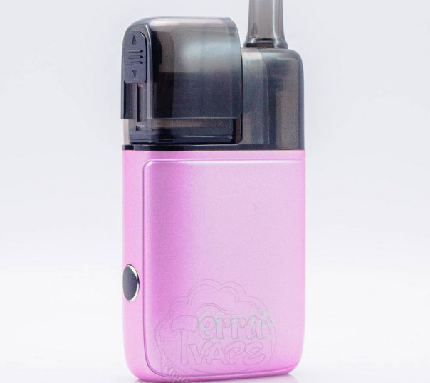 OXVA UNIONE Pod Kit 1100mAh Blossom Pink Багаторазова POD система OXVA UNIONE Pod Kit 1100mAh Blossom Pink Багаторазова POD система