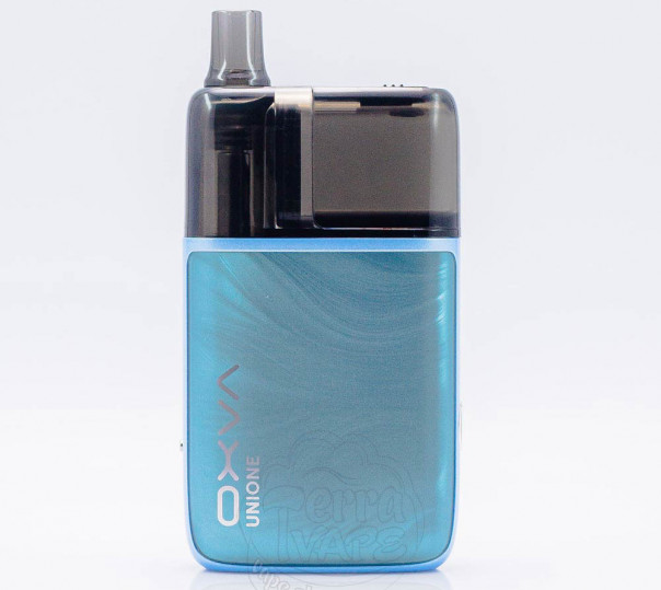 OXVA UNIONE Pod Kit 1100mAh Многоразовая POD система OXVA UNIONE Pod Kit 1100mAh Многоразовая POD система