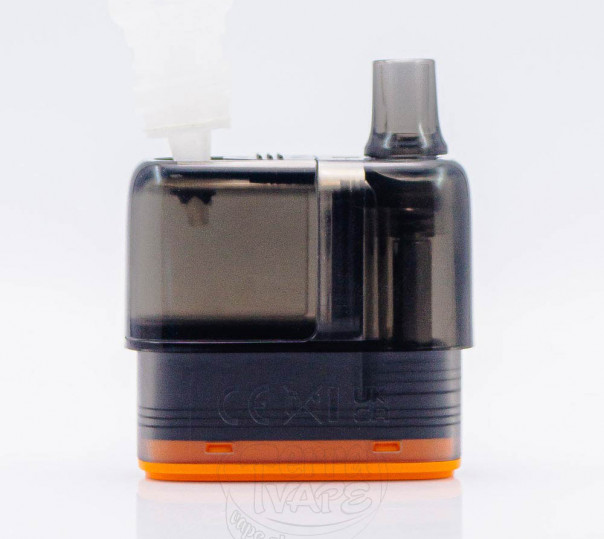 OXVA UNIONE Pod Kit 1100mAh Многоразовая POD система OXVA UNIONE Pod Kit 1100mAh Многоразовая POD система