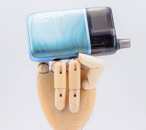 OXVA UNIONE Pod Kit 1100mAh Многоразовая POD система OXVA UNIONE Pod Kit 1100mAh Многоразовая POD система