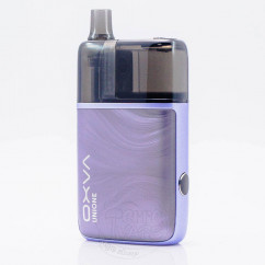 OXVA UNIONE Pod Kit 1100mAh Light Purple Багаторазова POD-система