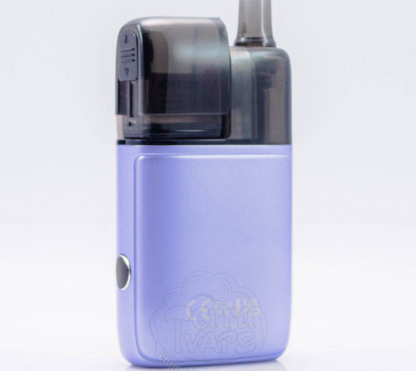 OXVA UNIONE Pod Kit 1100mAh Light Purple Многоразовая POD система OXVA UNIONE Pod Kit 1100mAh Light Purple Многоразовая POD система
