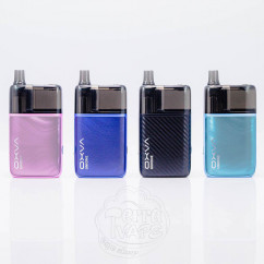 OXVA UNIONE Pod Kit 1100mAh Багаторазова POD-система