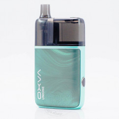 OXVA UNIONE Pod Kit 1100mAh Mint Green Багаторазова POD-система
