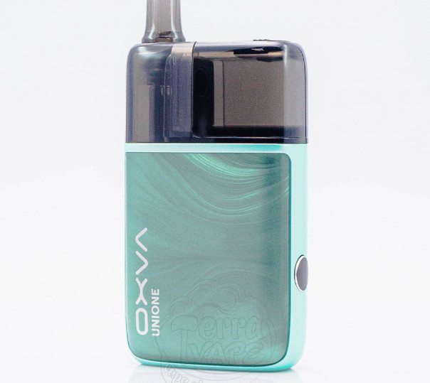 OXVA UNIONE Pod Kit 1100mAh Mint Green Многоразовая POD система