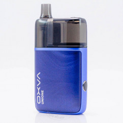 OXVA UNIONE Pod Kit 1100mAh Sapphire Blue Багаторазова POD-система