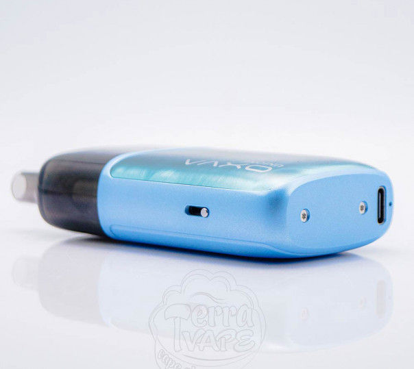 OXVA UNIONE Pod Kit 1100mAh Многоразовая POD система OXVA UNIONE Pod Kit 1100mAh Многоразовая POD система