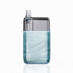 OXVA UNIONE Pod Kit 1100mAh Glacier Blue