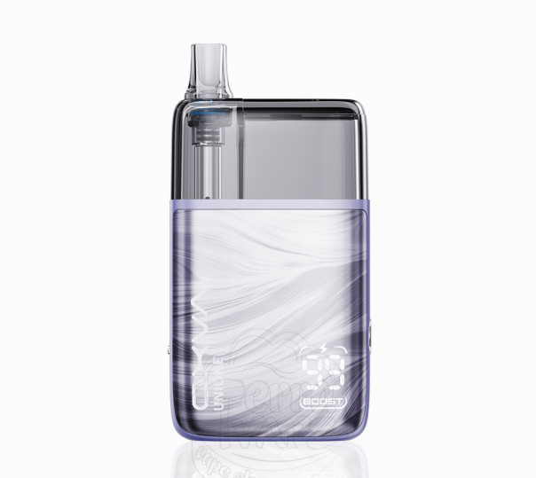 OXVA UNIONE Pod Kit 1100mAh Light Purple Многоразовая POD система