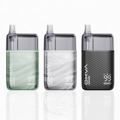 OXVA UNIONE Pod Kit 1100mAh