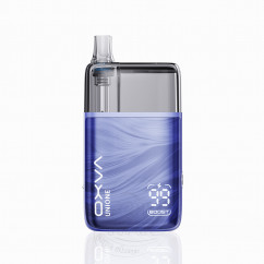 OXVA UNIONE Pod Kit 1100mAh Sapphire Blue