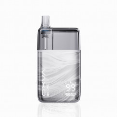OXVA UNIONE Pod Kit 1100mAh Silver Gray