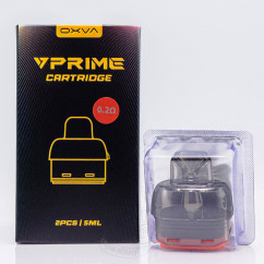 Картридж OXVA VPrime Pod Cartridge 5ml 0.2Ом