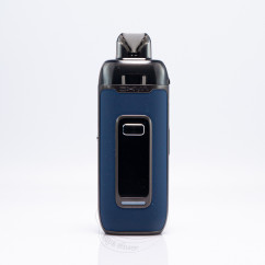 OXVA Vprime Pod Mod Kit 2600mAh Blue Leather