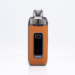 OXVA Vprime Pod Mod Kit 2600mAh Brown Leather