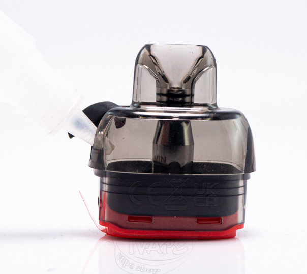 OXVA Vprime Pod Mod Kit 2600mAh Многоразовая POD система