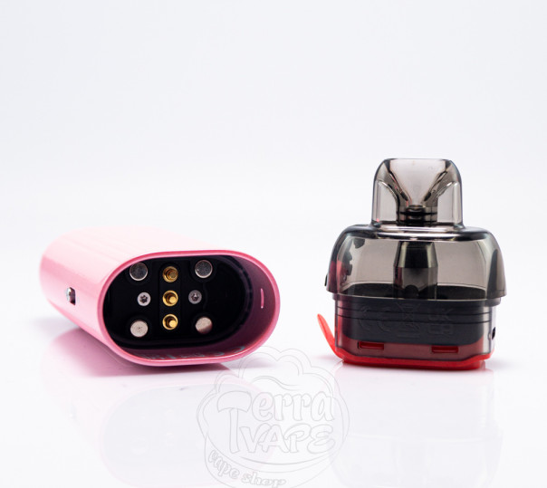 OXVA Vprime Pod Mod Kit 2600mAh Многоразовая POD система