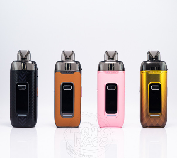 OXVA Vprime Pod Mod Kit 2600mAh Многоразовая POD система