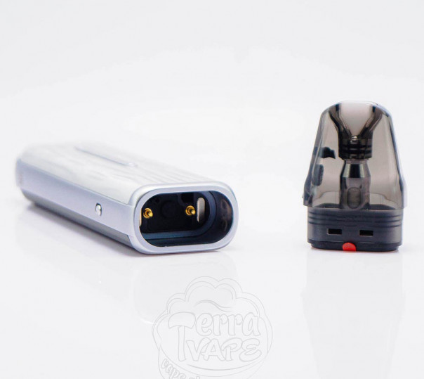 OXVA XLIM 3 ULTRA Pod Kit 1500mAh Ultra Carbon Багаторазова POD система OXVA XLIM 3 ULTRA Pod Kit 1500mAh Ultra Carbon Багаторазова POD система