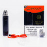 OXVA XLIM 3 ULTRA Pod Kit 1500mAh Ultra Carbon Багаторазова POD система OXVA XLIM 3 ULTRA Pod Kit 1500mAh Ultra Carbon Багаторазова POD система