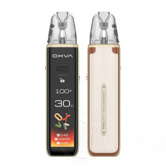 OXVA XLIM 3 ULTRA Pod Kit 1500mAh Brown Beige POD система