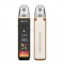 OXVA XLIM 3 ULTRA Pod Kit 1500mAh Brown Beige Багаторазова POD система
