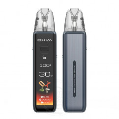 OXVA XLIM 3 ULTRA Pod Kit 1500mAh Satin Blue POD система