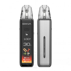 OXVA XLIM 3 ULTRA Pod Kit 1500mAh Satin Gray POD система