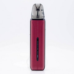 OXVA XLIM 3 ULTRA Pod Kit 1500mAh Bordeaux Red