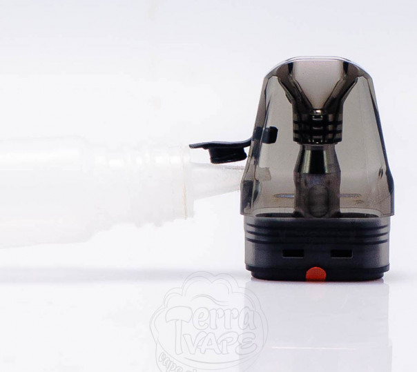 OXVA XLIM 3 ULTRA Pod Kit 1500mAh Mint Green Многоразовая POD система OXVA XLIM 3 ULTRA Pod Kit 1500mAh Mint Green Многоразовая POD система