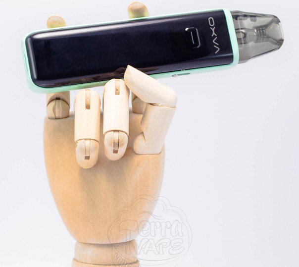 OXVA XLIM 3 ULTRA Pod Kit 1500mAh Mint Green Многоразовая POD система OXVA XLIM 3 ULTRA Pod Kit 1500mAh Mint Green Многоразовая POD система