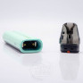 OXVA XLIM 3 ULTRA Pod Kit 1500mAh Mint Green Многоразовая POD система OXVA XLIM 3 ULTRA Pod Kit 1500mAh Mint Green Многоразовая POD система