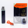 OXVA XLIM 3 ULTRA Pod Kit 1500mAh Mint Green Многоразовая POD система OXVA XLIM 3 ULTRA Pod Kit 1500mAh Mint Green Многоразовая POD система