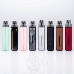 OXVA XLIM 3 ULTRA Pod Kit 1500mAh POD система