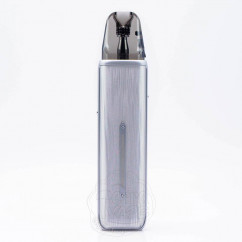 OXVA XLIM 3 ULTRA Pod Kit 1500mAh Metal Silver POD система