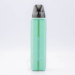 OXVA XLIM 3 ULTRA Pod Kit 1500mAh Mint Green POD система