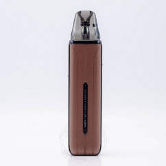 OXVA XLIM 3 ULTRA Pod Kit 1500mAh Mocha Brown POD система