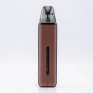 OXVA XLIM 3 ULTRA Pod Kit 1500mAh Mocha Brown Багаторазова POD система