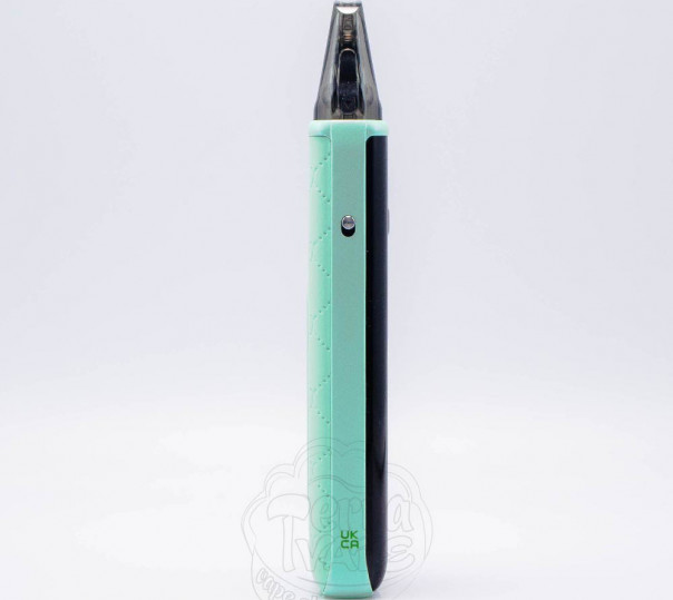 OXVA XLIM 3 ULTRA Pod Kit 1500mAh Mint Green Многоразовая POD система OXVA XLIM 3 ULTRA Pod Kit 1500mAh Mint Green Многоразовая POD система