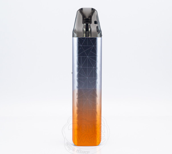 OXVA XLIM Classic Edition Pod Kit 1000mAh Orange Silver Багаторазова POD система