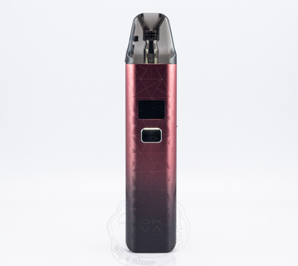 OXVA XLIM Classic Edition Pod Kit 1000mAh Pink Black Багаторазова POD система