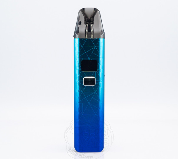 OXVA XLIM Classic Edition Pod Kit 1000mAh Gradient Blue Багаторазова POD система